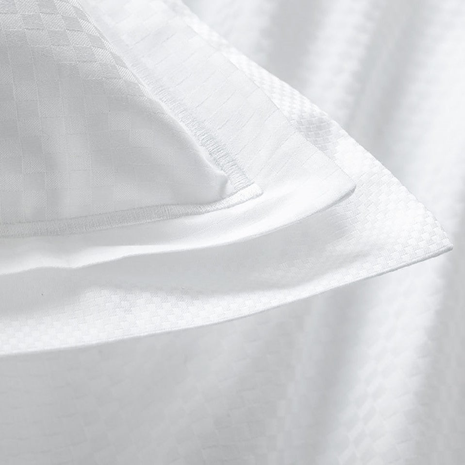 Taie d'oreiller Bord de Mer Anne de Solène