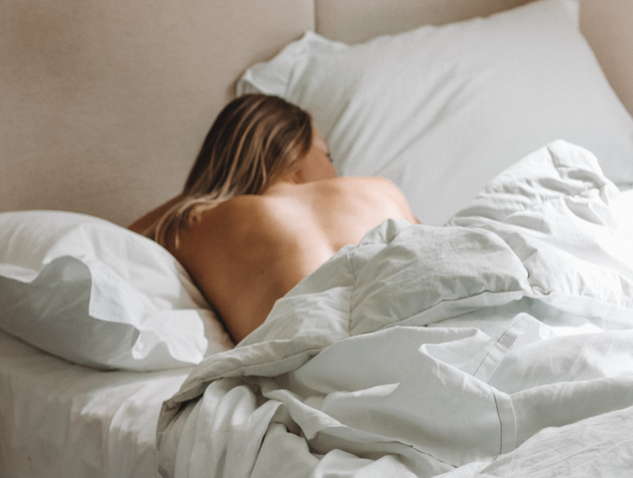 Comment choisir sa couette et son oreiller